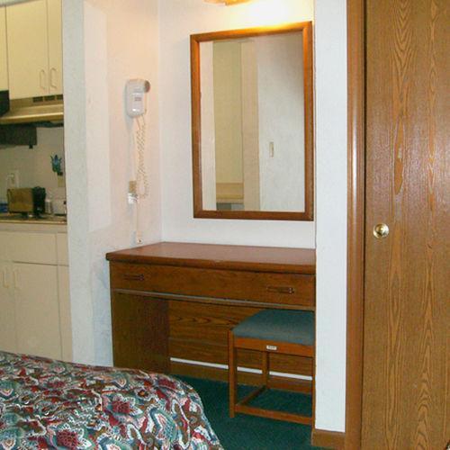 East Street Inn & Suites Tipton Rum bild