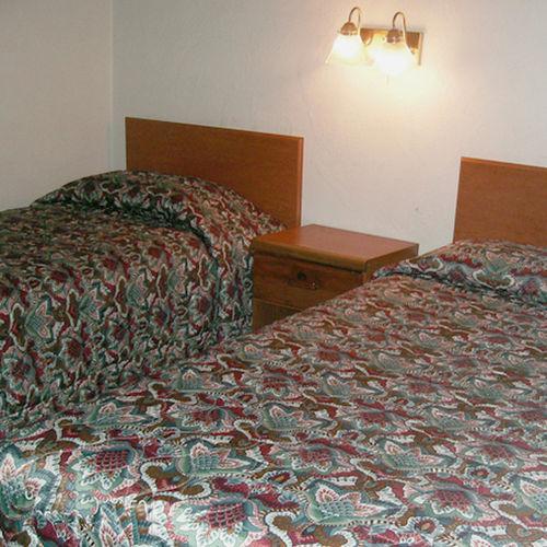 East Street Inn & Suites Tipton Rum bild
