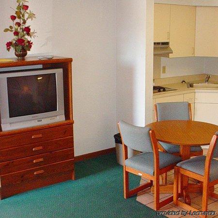 East Street Inn & Suites Tipton Rum bild